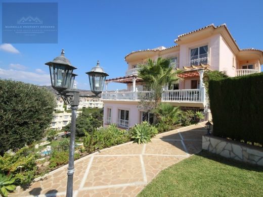 Maison individuelle à Benahavís, Malaga