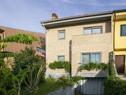 Casa di lusso a Matosinhos, Oporto