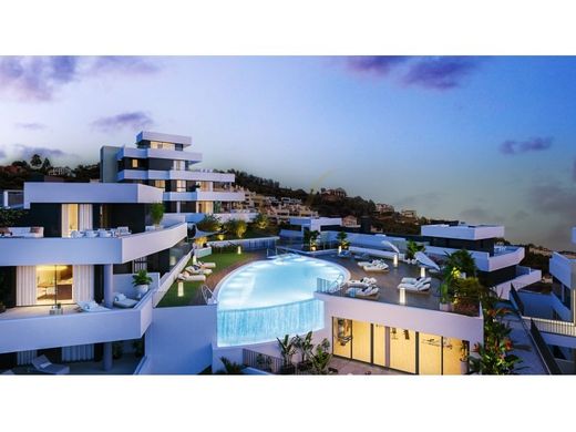 マルベーリャ, マラガのアパートメント