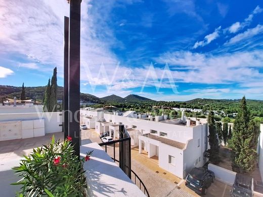 Duplex in Santa Eulària des Riu, Province of Balearic Islands