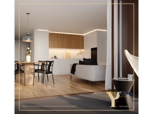 Apartament w Vila Nova de Gaia, Distrito do Porto