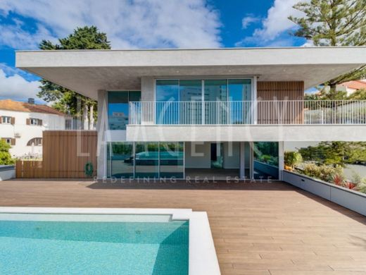 Penthouse in Cascais, Lisbon