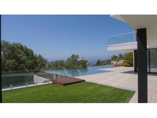 Sesimbra, Distrito de Setúbalの一戸建て住宅