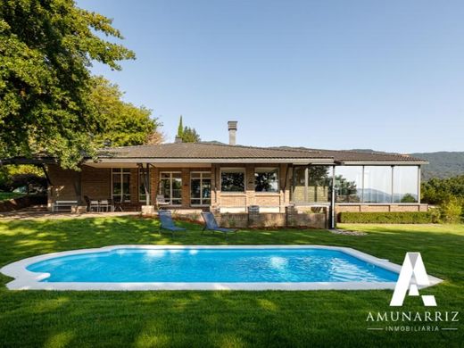 Casa di lusso a Hondarribia, Gipuzkoa