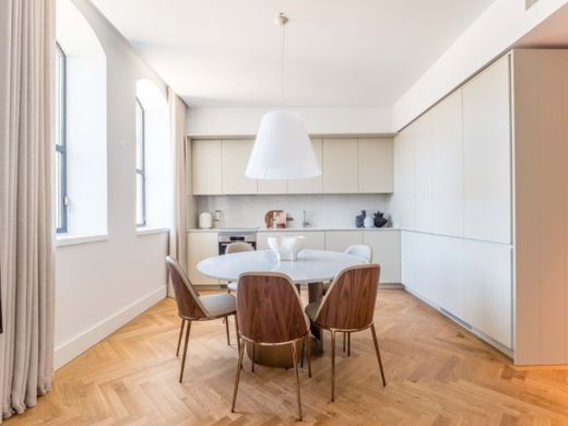 Apartment / Etagenwohnung in Beato António, Lisbon