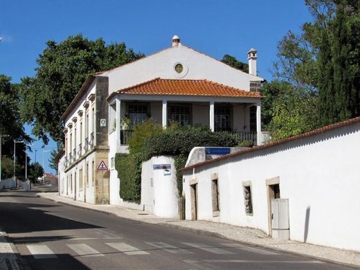 Herrenhaus in Vila Nova da Barquinha, Distrito de Santarém