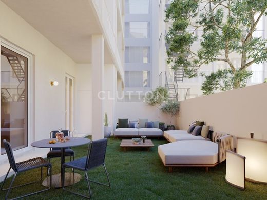 Apartment / Etagenwohnung in Lissabon, Lisbon