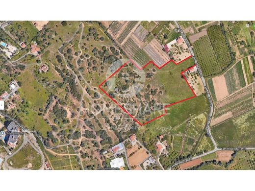 ‏קרקע ב  Portimão, Distrito de Faro