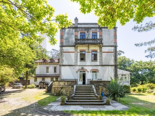 Luxus-Haus in Felgueiras, Distrito do Porto