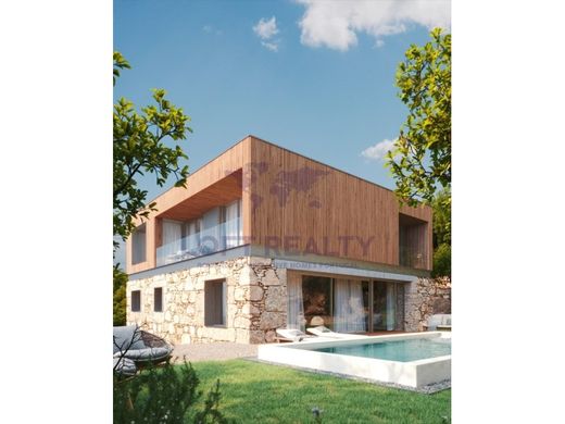Luxury home in Ponte de Lima, Distrito de Viana do Castelo