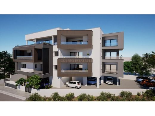 Apartamento - Limassol, Limassol District