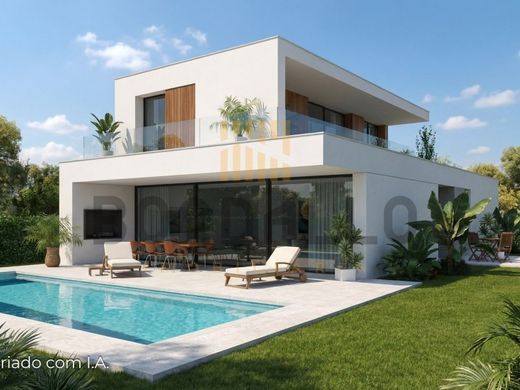 Luxury home in Caldas da Rainha, Distrito de Leiria