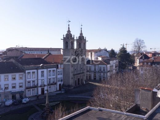 Γραφείο σε Μπράγκα, Braga