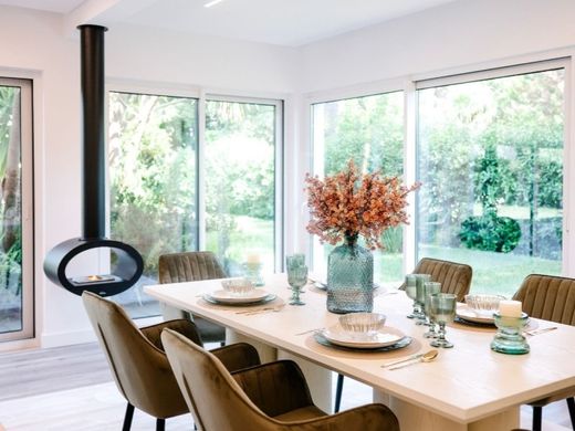 Casa de luxo - Aroeira, Almada