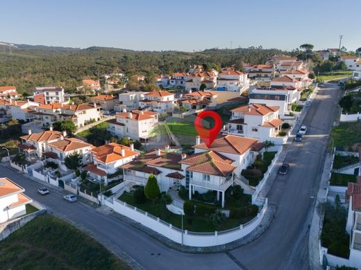 호화 저택 / Pombal, Distrito de Leiria