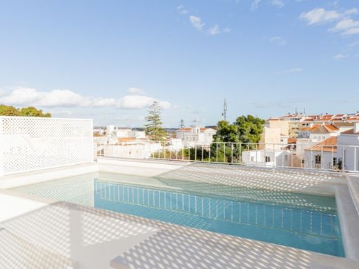 半独立式房屋  Tavira, Distrito de Faro