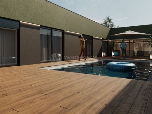 Luksusowy dom w Braga, Distrito de Braga