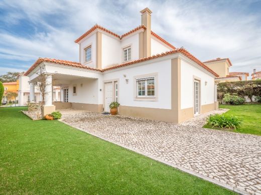 Luxus-Haus in Óbidos, Distrito de Leiria