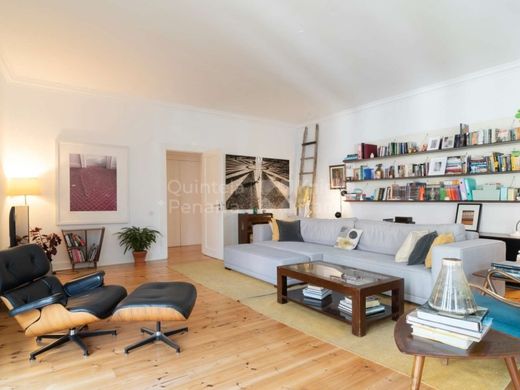 ‏דירה ב  Estrela, Lisbon