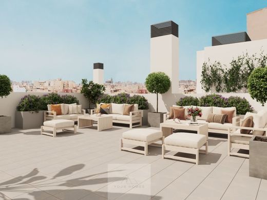 Appartamento a Málaga, Andalusia