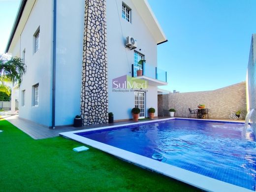 ‏בתי יוקרה ב  Seixal, Distrito de Setúbal