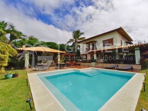 호화 저택 / Mata de São João, Bahia