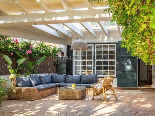 ‏בתי יוקרה ב  Maó, Illes Balears