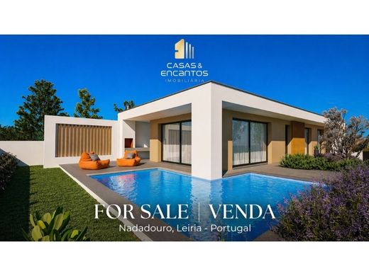 Luxury home in Caldas da Rainha, Distrito de Leiria
