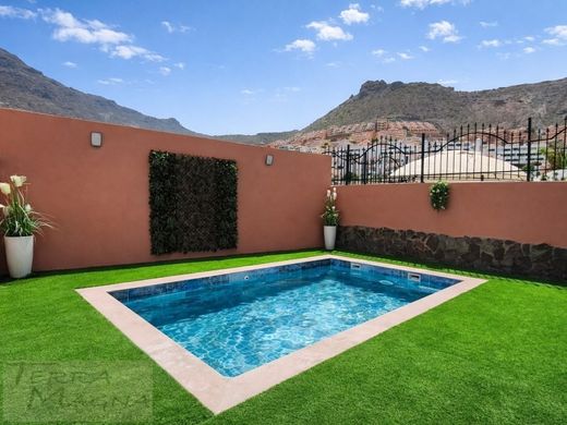 Вилла, Adeje, Provincia de Santa Cruz de Tenerife