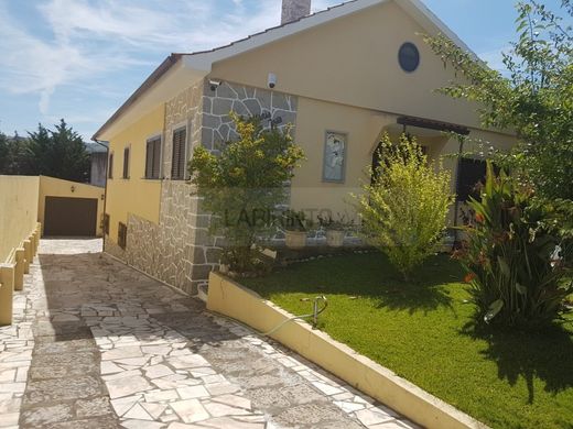 Luxury home in Loures, Lisbon