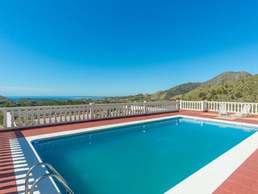 Villa in Aigues, Alicante