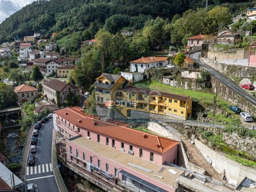 Hotel - Terras de Bouro, Braga