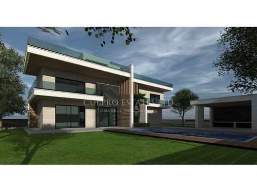 Элитный дом, Лимасол, Limassol District