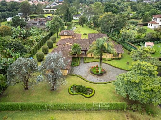 Casa de lujo en Curridabat, Provincia de San José