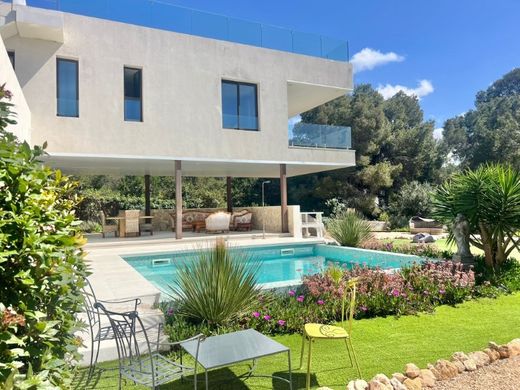 Villa in San Jose, Province of Balearic Islands
