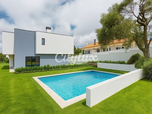 Villa Plurifamiliare a Cascais, Lisbona