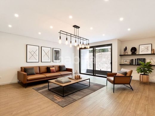 Apartment / Etagenwohnung in Porto, Distrito do Porto