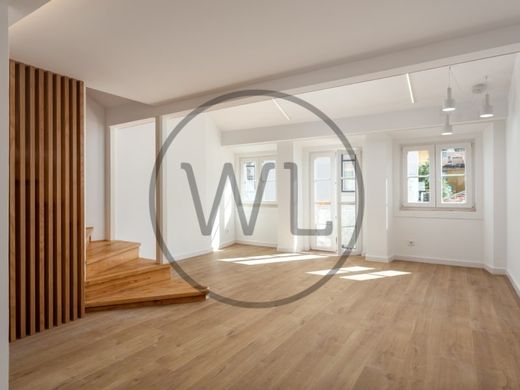 Appartement à Misericórdia, Lisbon