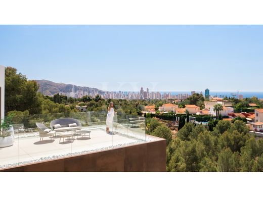 Villa en Benidorm, Provincia de Alicante