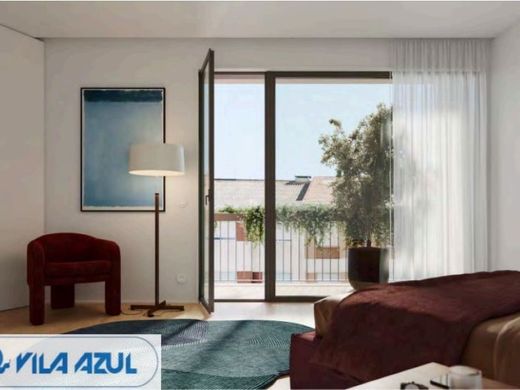 ポルト, Portoのアパートメント