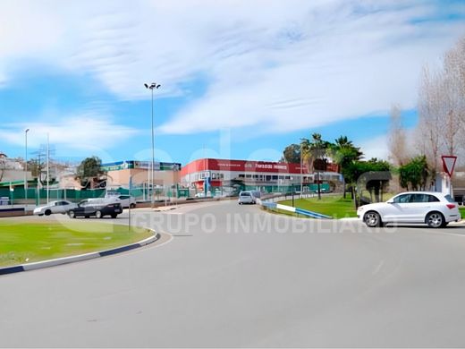 Grond in Marbella, Provincia de Málaga