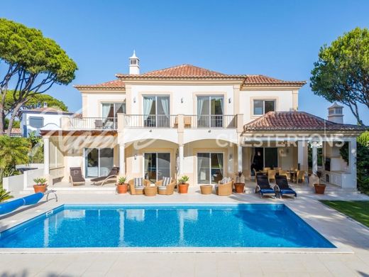 Villa en Loulé, Faro