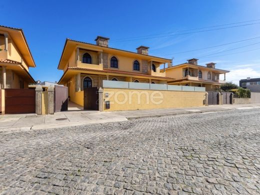 Элитный дом, Вила-ду-Конде, Vila do Conde