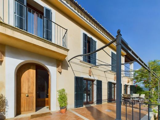 Detached House in Calvià, Province of Balearic Islands