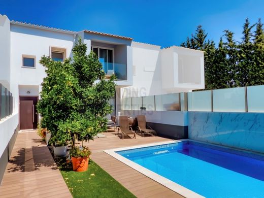 Casa de lujo en Albufeira, Faro
