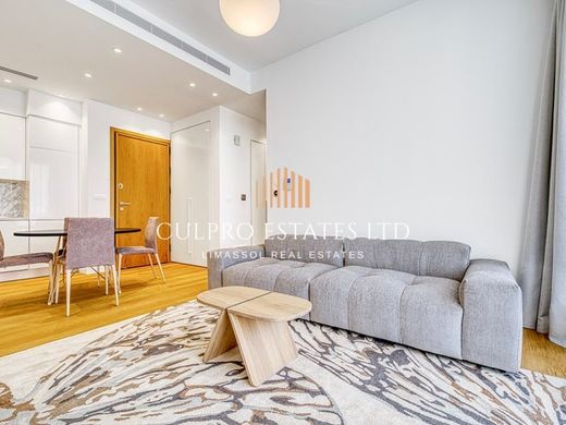 Apartamento - Germasógeia, Limassol District