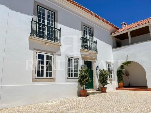 Luxury home in Cadaval, Lisbon