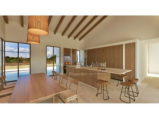 Luxe woning in Santa Maria del Camí, Balearen