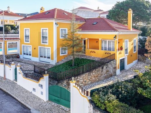 Lüks ev Alenquer, Distrito de Lisboa