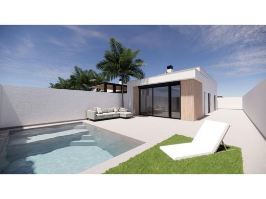Villa in Los Alcázares, Murcia